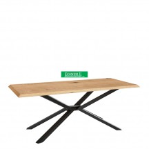 Taranko - Hamburg  HA-S2 Stół 180